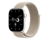 Apple 40mm Limestone Sport Loop - 1594227 - zdjęcie 2